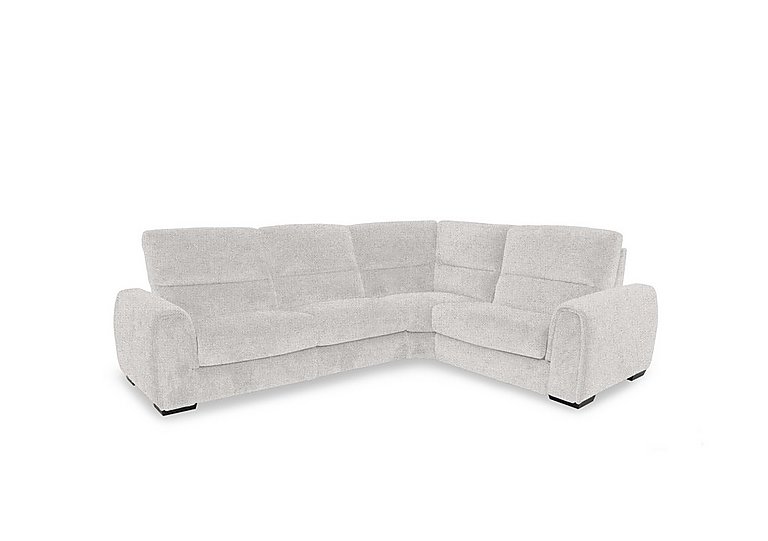 Flex Fabric Small Right Hand Facing Corner Sofa