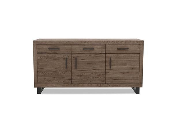 Bodahl  Njord Sideboard  Desert | Bed Sava
