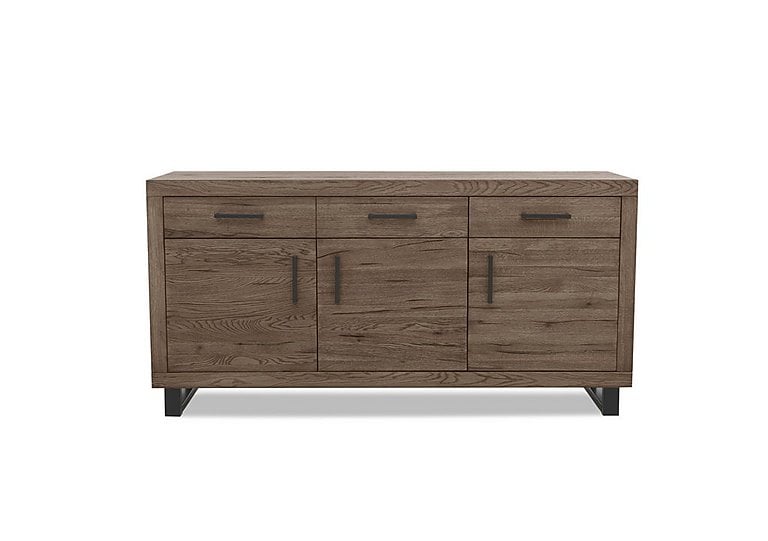 Bodahl - Njord Sideboard - Desert