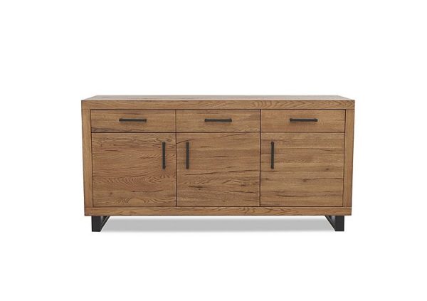 Bodahl  Njord Sideboard  Old Bassano | Bed Sava