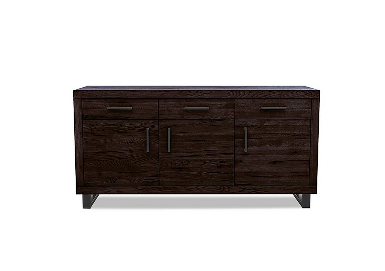 Bodahl - Njord Sideboard - Smoked