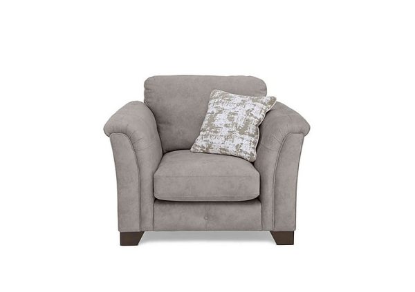 Boutique Aura Armchair | Bed Sava