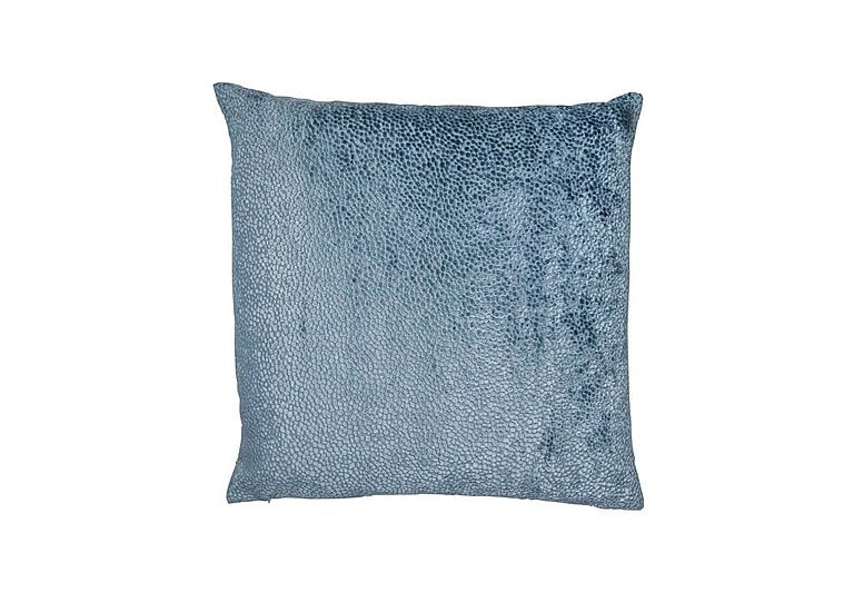 Bingham Large Cushion - Blue