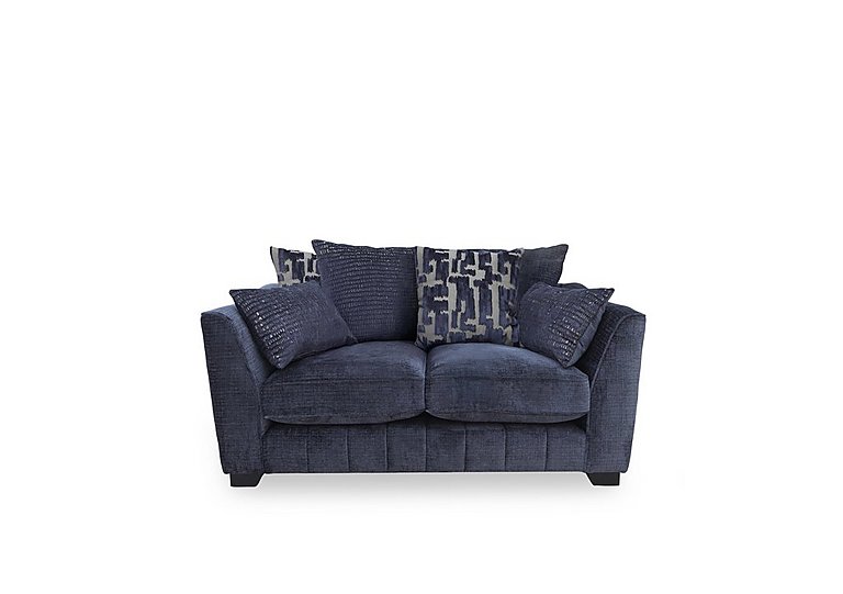 Boutique Allure 2 Seater Scatter Back Sofa