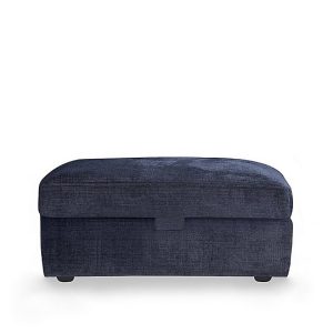 Boutique Allure Large Storage Footstool | Bed Sava