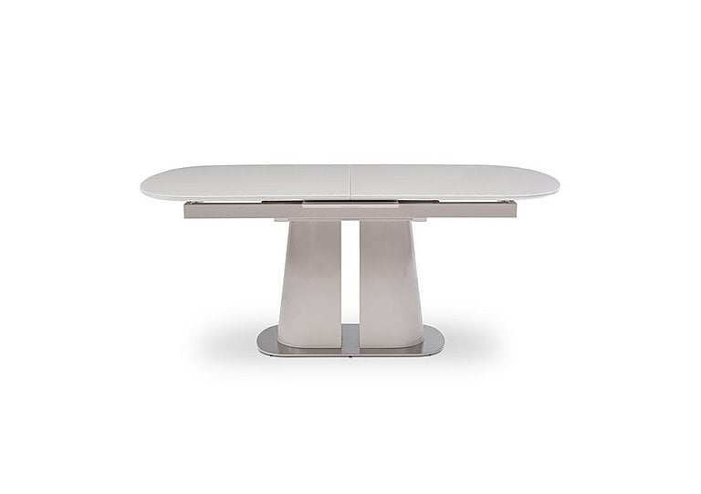 Cashmere Pop Up Extending Dining Table  180 cm | Bed Sava