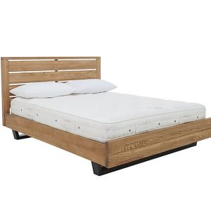 Earth Bedframe  Double | Bed Sava