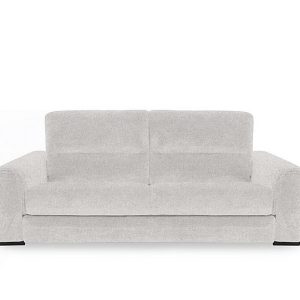 Flex Fabric 3 Seater Sofa | Bed Sava