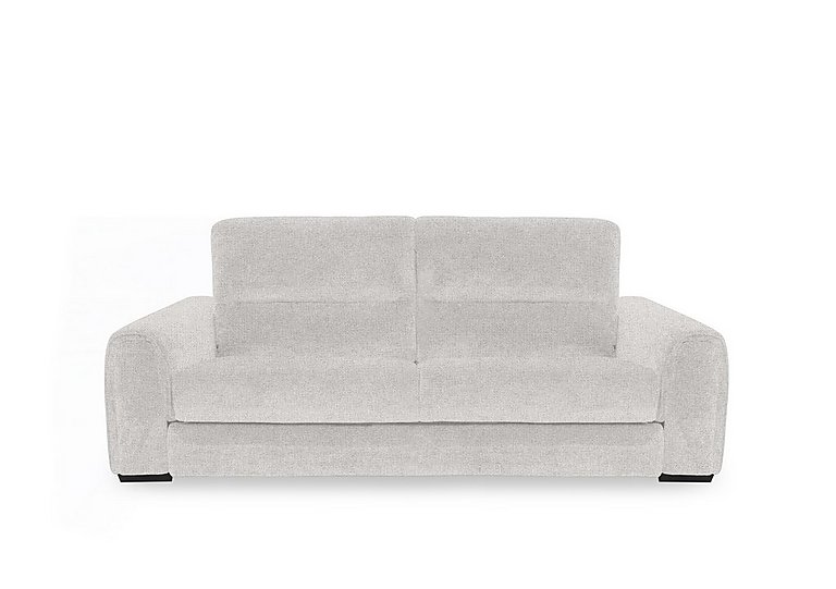 Flex Fabric 3 Seater Sofa