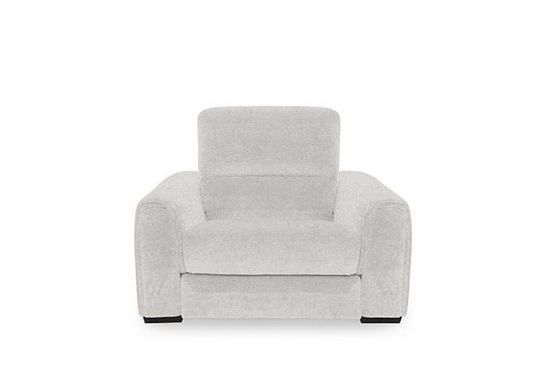 Flex Fabric Armchair | Bed Sava
