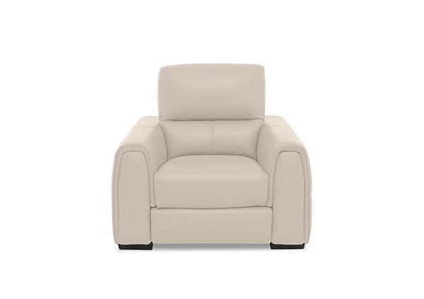 Flex NC Leather Armchair | Bed Sava