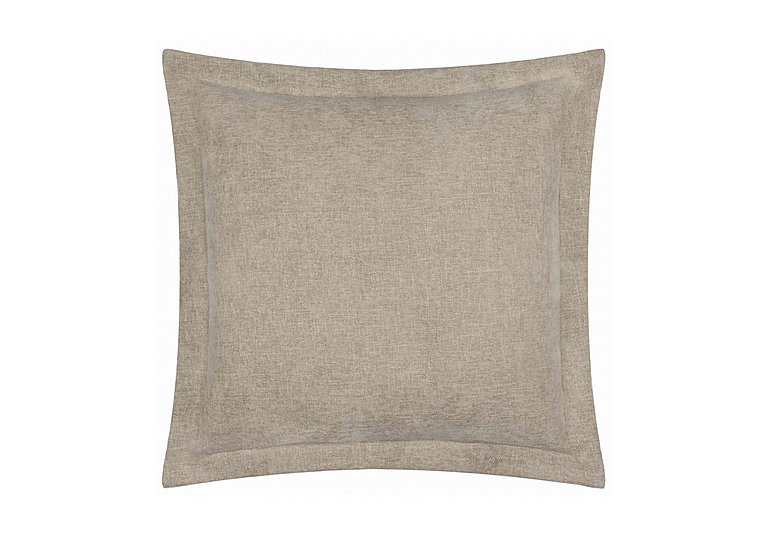 Gobi Cushion - Natural