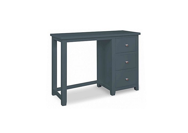 Grace Dressing Table - Blue