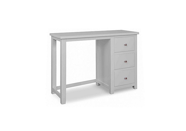Grace Dressing Table - Grey