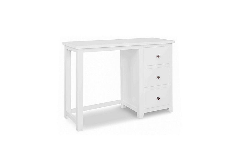 Grace Dressing Table - White
