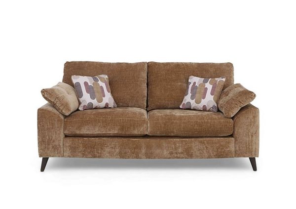 Malibu 3 Seater Sofa | Bed Sava