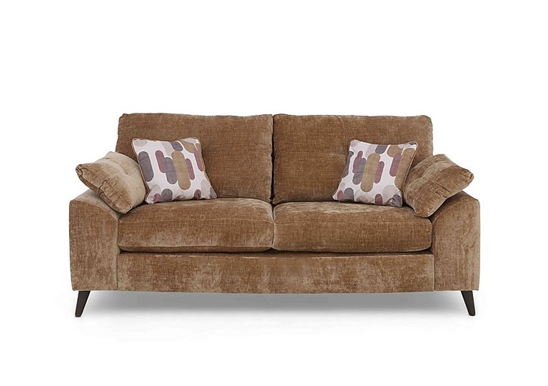 Malibu 3 Seater Sofa