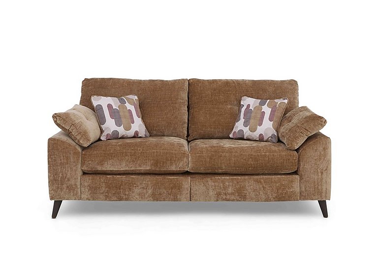 Malibu 3 Seater Power Recliner Sofa