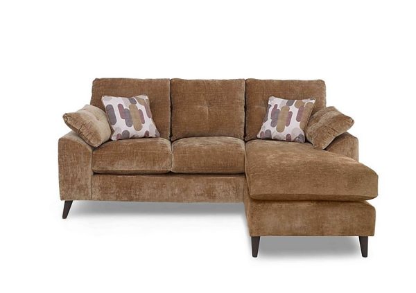 Malibu Right Hand Facing Chaise End Sofa | Bed Sava