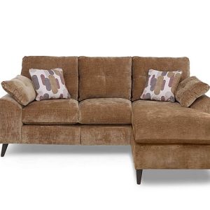 Malibu Right Hand Facing Chaise End Power Recliner Sofa | Bed Sava