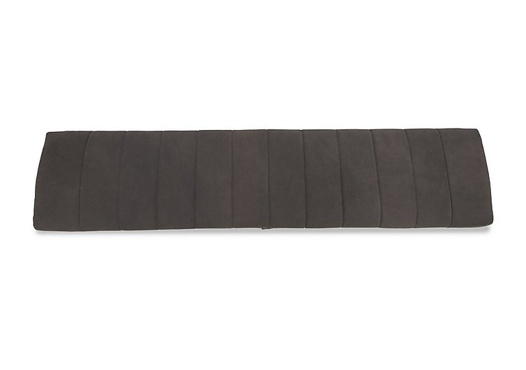 Bodahl - Njord Dining Bench Pad - 180-cm - Anthracite