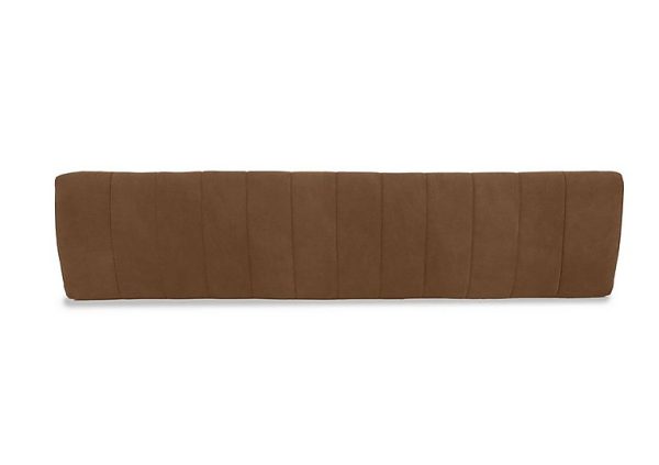 Bodahl  Njord Dining Bench Pad  140 cm | Bed Sava