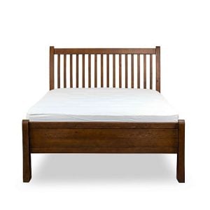 Arthur Bed Frame  King Size | Bed Sava