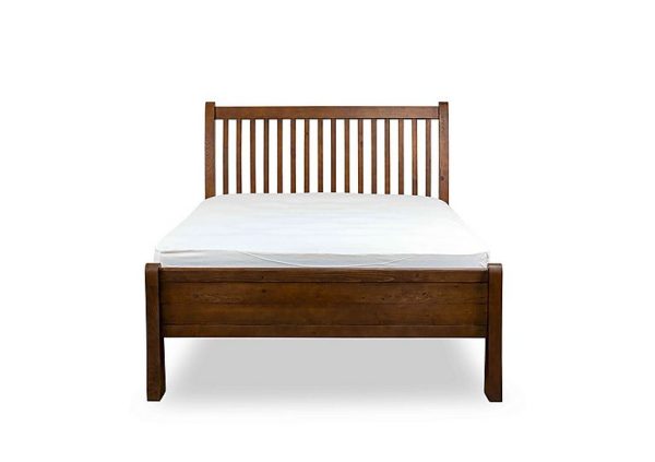 Arthur Bed Frame  King Size | Bed Sava