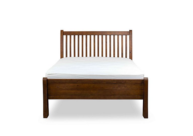 Arthur Bed Frame - King Size