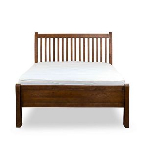 Arthur Bed Frame  Super King | Bed Sava