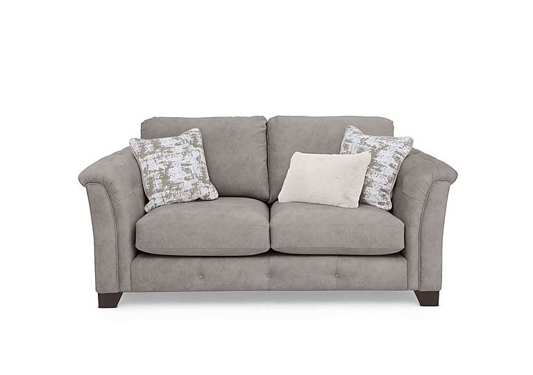 Boutique Aura 2 Seater Classic Back Sofa