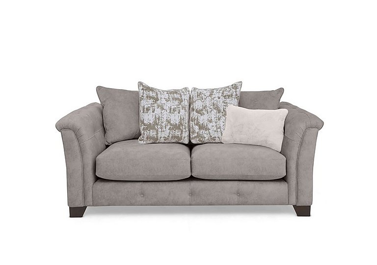 Boutique Aura 2 Seater Scatter Back Sofa