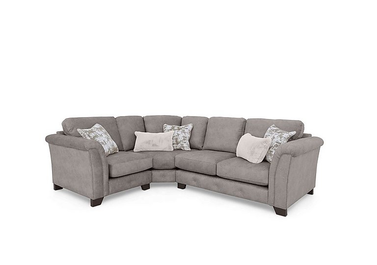Boutique Aura Classic Back Left Hand Facing Corner Sofa