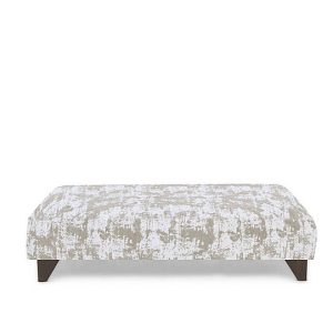 Boutique Aura Designer Footstool | Bed Sava
