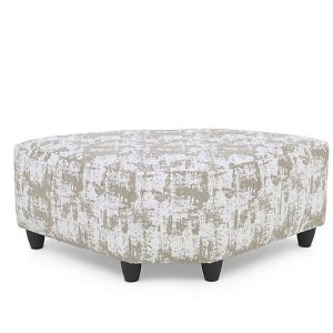 Boutique Aura Wedge Footstool | Bed Sava