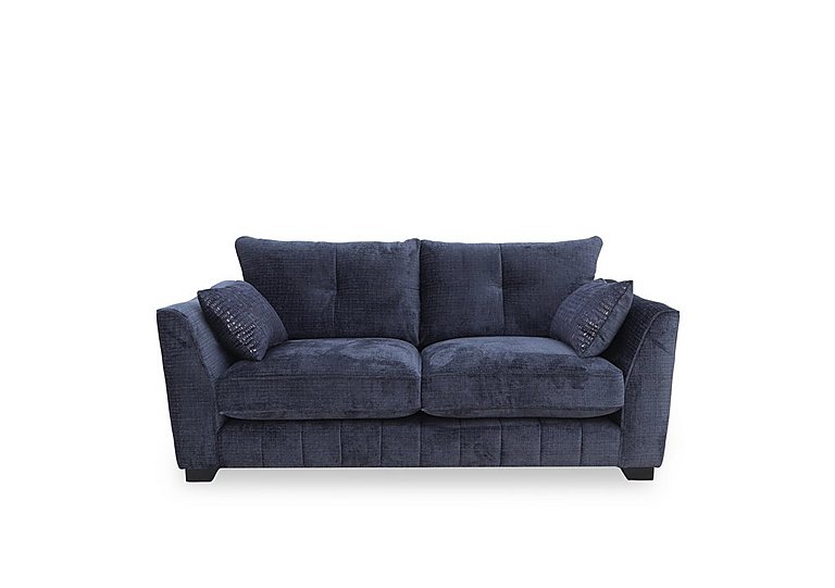 Boutique Allure 3 Seater Classic Back Sofa