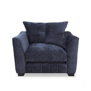 Boutique Allure Armchair | Bed Sava