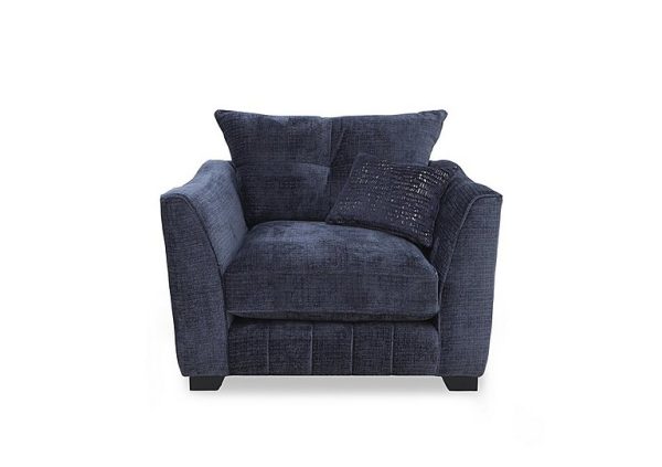 Boutique Allure Armchair | Bed Sava
