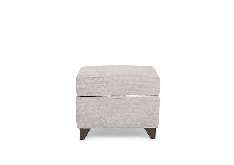 Boutique Darling Small Storage Footstool