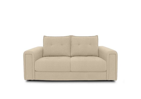 Boutique Goliath 2 Seater Fabric Sofa | Bed Sava