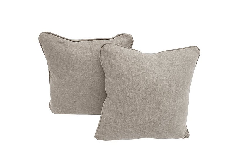 Legend Pair of Scatter Cushions - Cosmo Mist