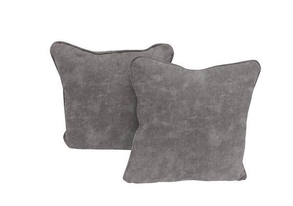 Legend Pair of Scatter Cushions  Sublime Armour | Bed Sava