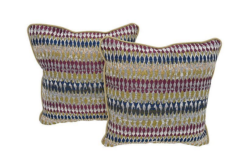 Legend Pair of Scatter Cushions - Sweetie Jewel