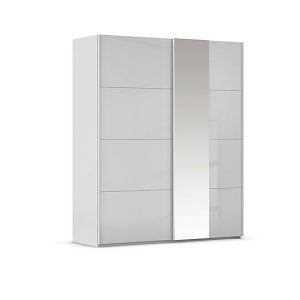 Rauch  Cairns 181cm 2 Door Sliding Wardrobe | Bed Sava