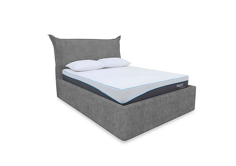 Celestial Manual Ottoman Bed Frame - Double - Savannah Armour