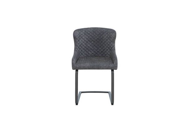 Earth Cantilever Dining Chair | Bed Sava