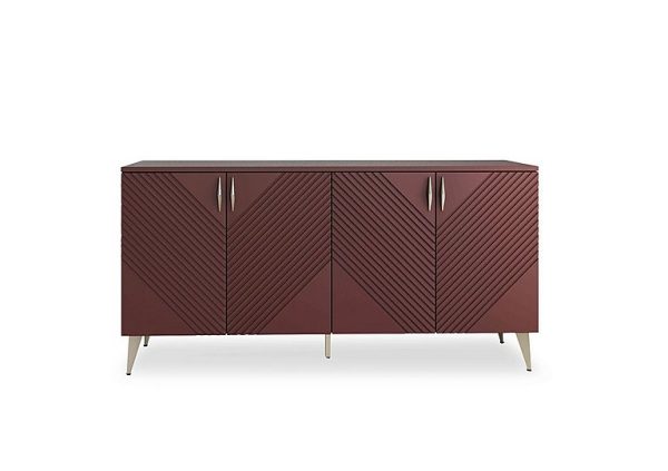 Eden SMART 4 Door Sideboard | Bed Sava