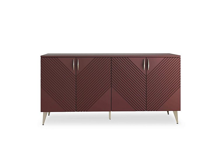 Eden SMART 4 Door Sideboard