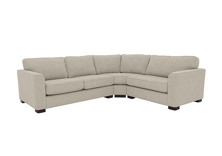 Elora Fabric Right Hand Facing Corner Sofa