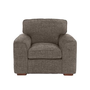 Emilia Armchair | Bed Sava